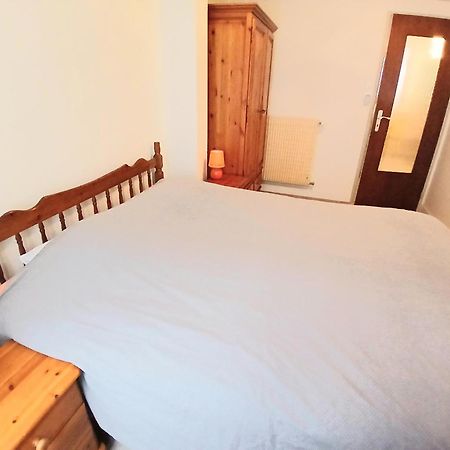 Charmant Petit Appartement Avec Bel Exterieur. Saint-Amarin Δωμάτιο φωτογραφία